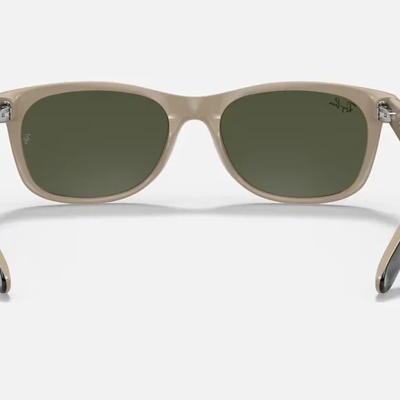 Ray-Ban New Wayfarer Sunglasses - Picture 3 of 6